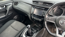 Nissan X-Trail 1.7 dCi N-Tec 5dr Diesel Station Wagon